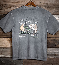 Keep it Reel T-Shirt
